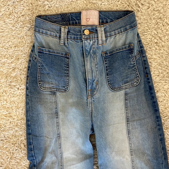 revice denim jeans - Picture 3 of 3